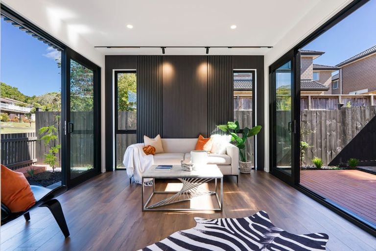 Photo of property in 73d Salamanca Road, Sunnynook, Auckland, 0620