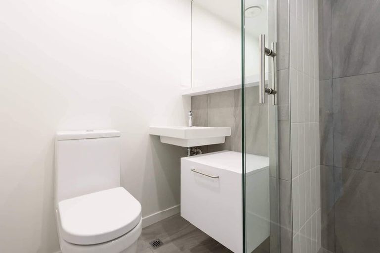 Photo of property in Vsp South, 603/166u Victoria Street, Te Aro, Wellington, 6011