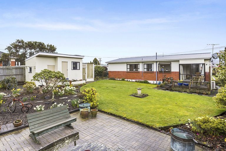 Photo of property in 4 Erskine Place, Saint Clair, Dunedin, 9012