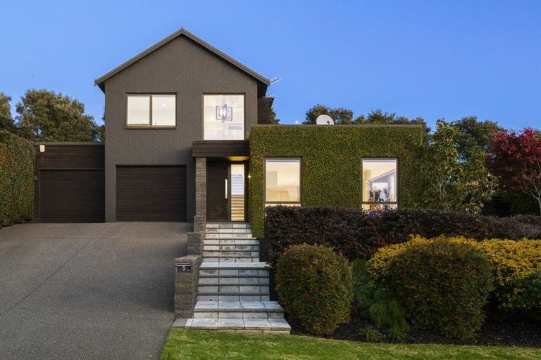 Photo of property in 5 Ridge View Crescent, Pukekohe, 2120