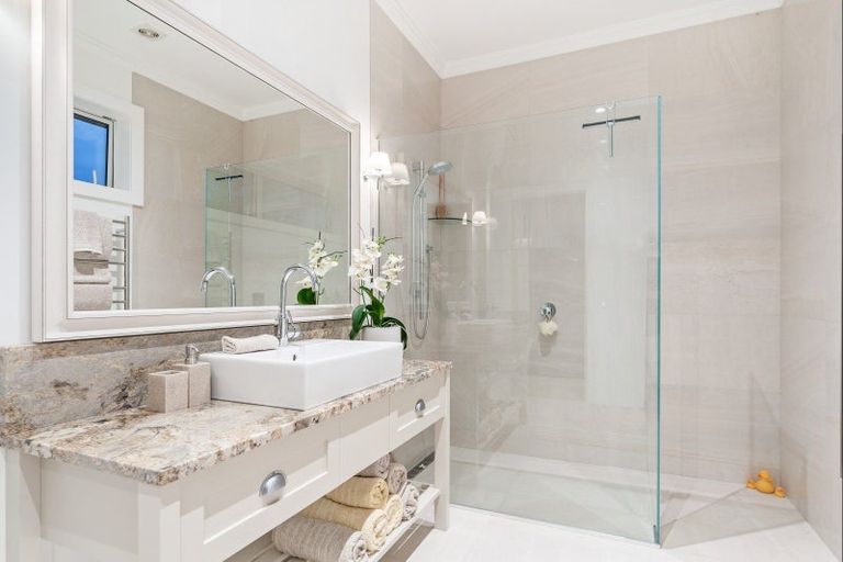 Photo of property in 181 Baddeleys Beach Road, Tawharanui Peninsula, Warkworth, 0986