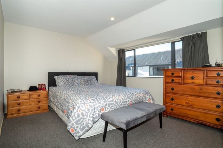 Photo of property in 3/211 Worcester Street, Christchurch Central, Christchurch, 8011
