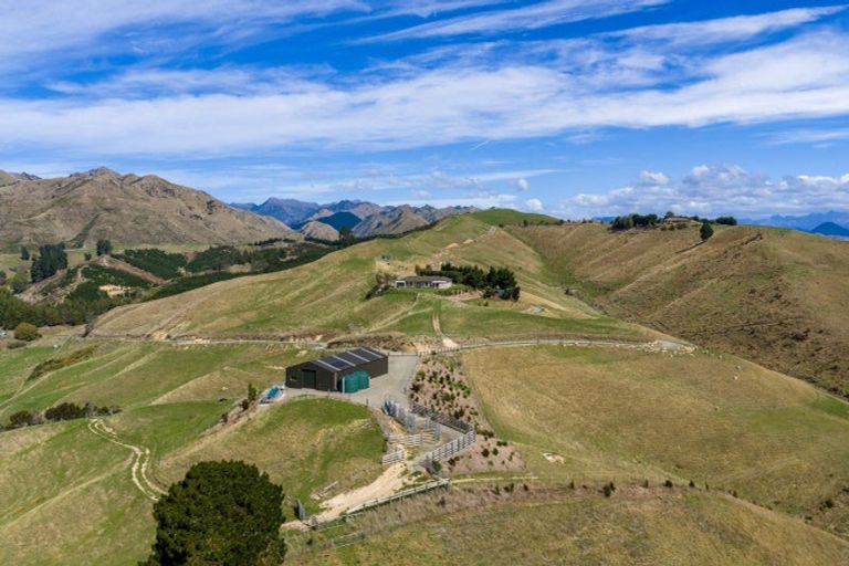 Photo of property in Omaka View, 270 Barracks Road, Hawkesbury, Blenheim, 7272