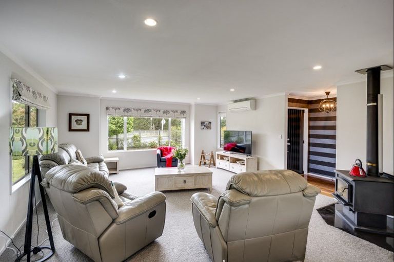 Photo of property in 110 Mount Herbert Road, Waipukurau, 4200