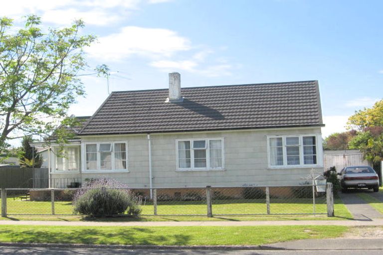 Photo of property in 53 Collins Street, Te Hapara, Gisborne, 4010
