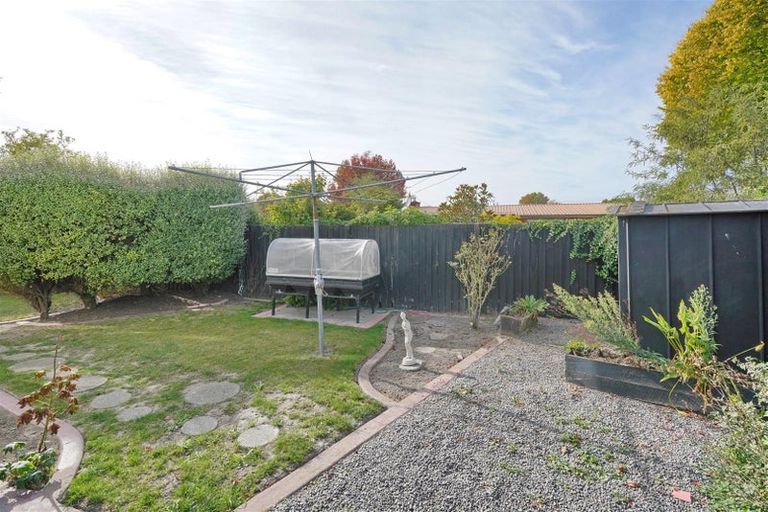 Photo of property in 18 Pelorus Place, Harewood, Christchurch, 8051