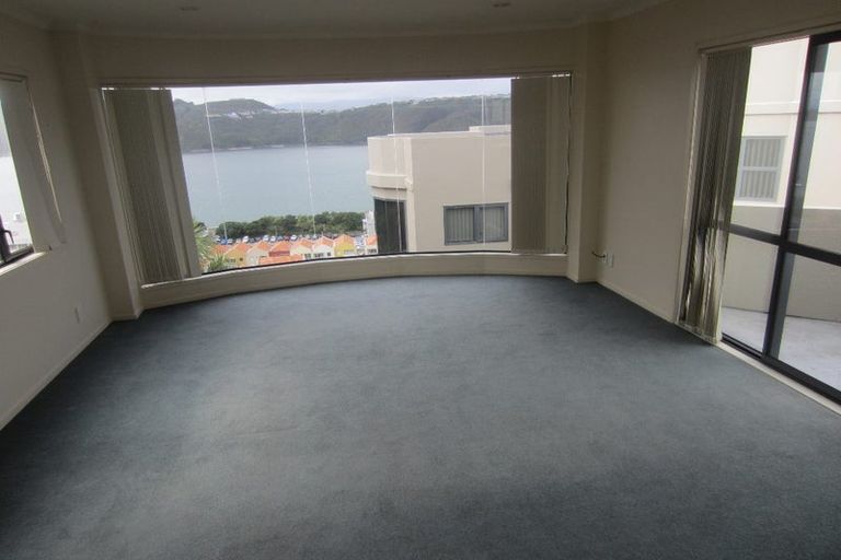 Photo of property in 17 Treasure Grove, Hataitai, Wellington, 6021