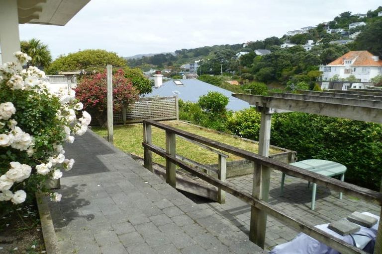 Photo of property in 54 Waipapa Road, Hataitai, Wellington, 6021