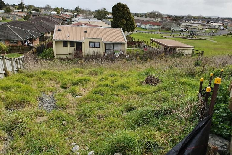 Photo of property in 171 Keri Vista Rise, Papakura, 2110