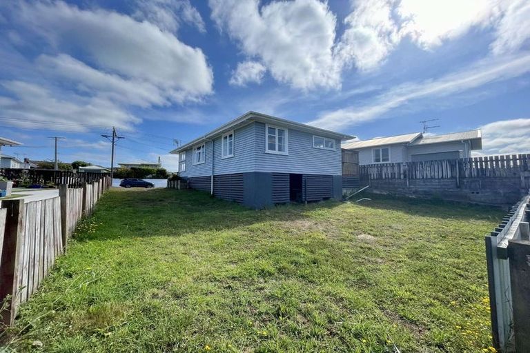 Photo of property in 38 Watene Crescent, Waitara, 4320