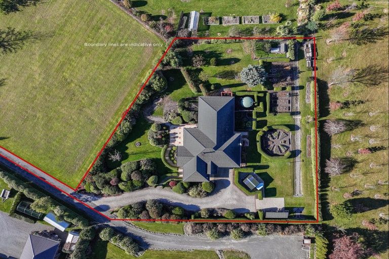Photo of property in 124 Rippingale Road, Hanmer Springs, 7334