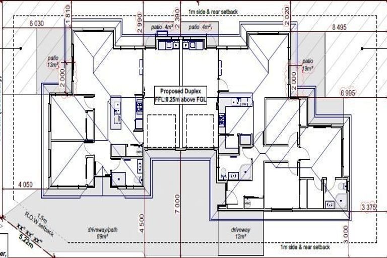 Photo of property in 32 Radar Drive, Rolleston, 7615