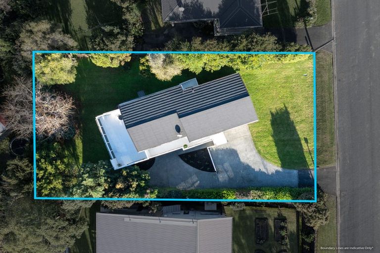 Photo of property in 12 Albert Road, Warkworth, 0910