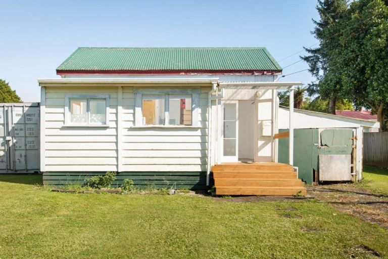 Photo of property in 27 Galbraith Street, Waihi, 3610