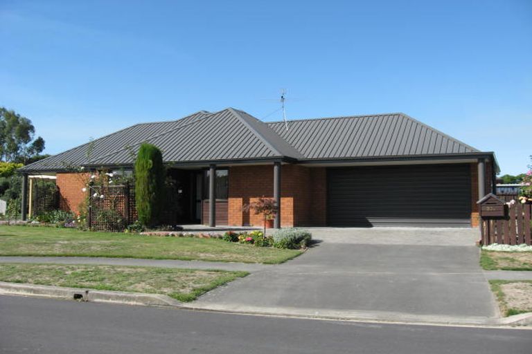 Photo of property in 23a Spring Place, Leeston, 7632