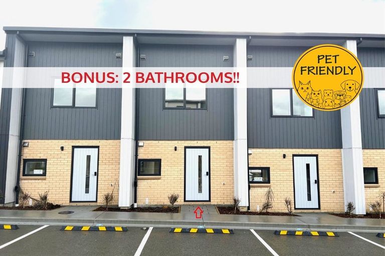 Photo of property in 80 Selo Street, Glen Eden, Auckland, 0602