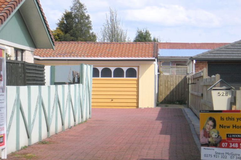 Photo of property in 52b Elizabeth Street, Victoria, Rotorua, 3010