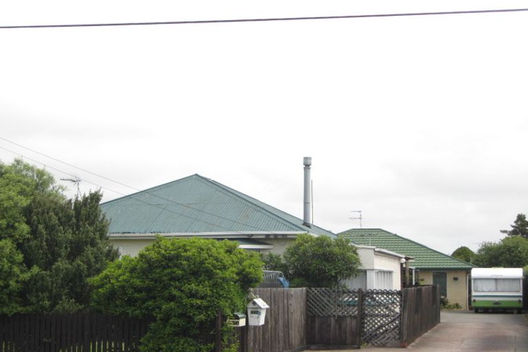 Photo of property in 447a Barrington Street, Spreydon, Christchurch, 8024