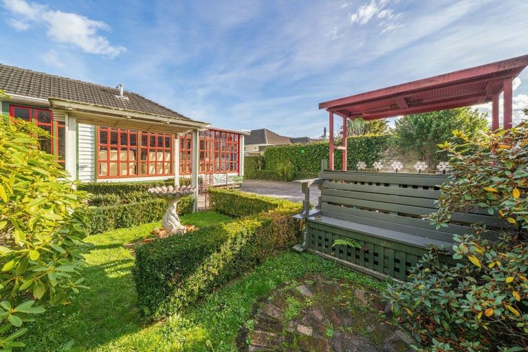 Photo of property in 5 Thackeray Street, Trentham, Upper Hutt, 5018
