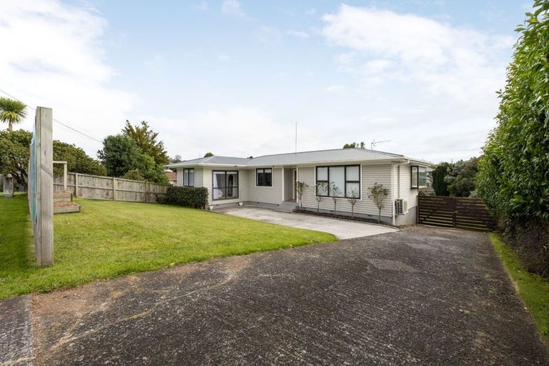 Photo of property in 1422 Rewi Street, Te Awamutu, 3800