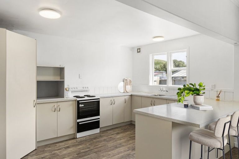 Photo of property in 67 Paraone Road, Tamarau, Gisborne, 4010