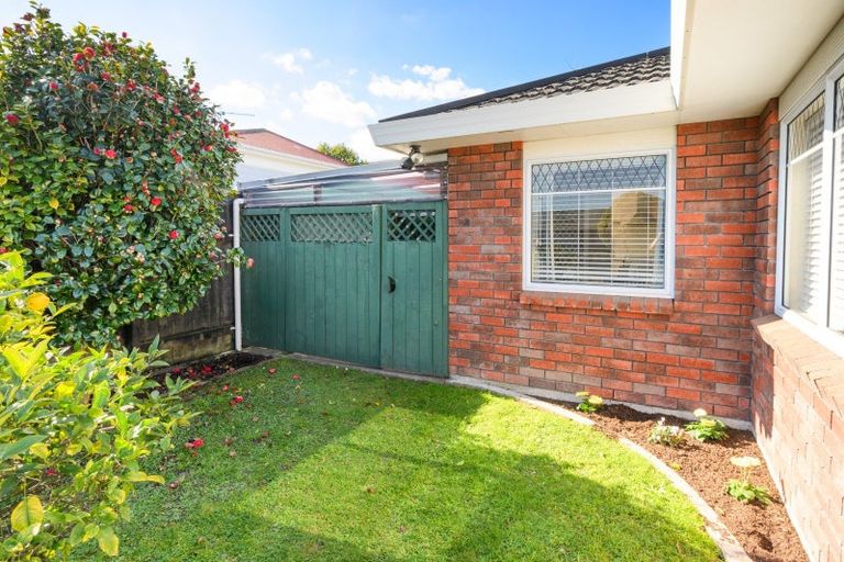 Photo of property in 273 Ruahine Street, Terrace End, Palmerston North, 4410