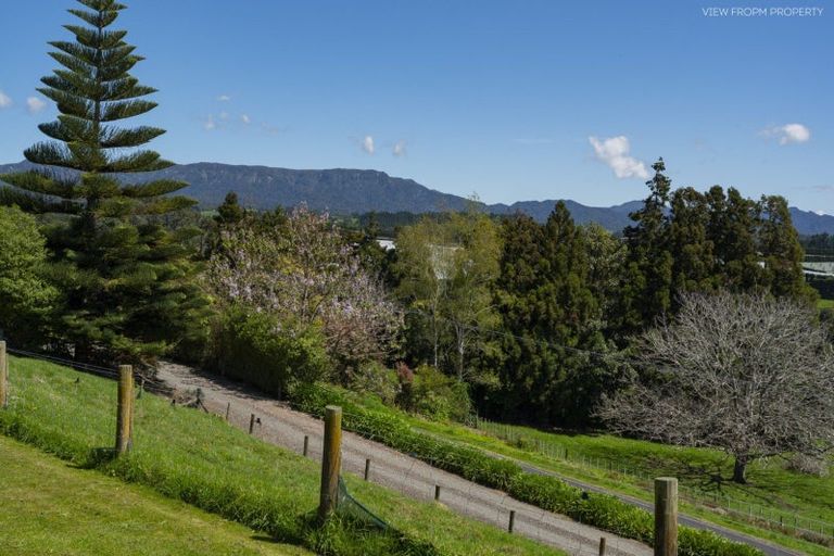 Photo of property in 375a Esdaile Road, Whakamarama, 3180