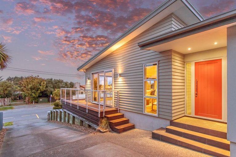 Photo of property in 1b Aston Drive, Waimairi Beach, Christchurch, 8083