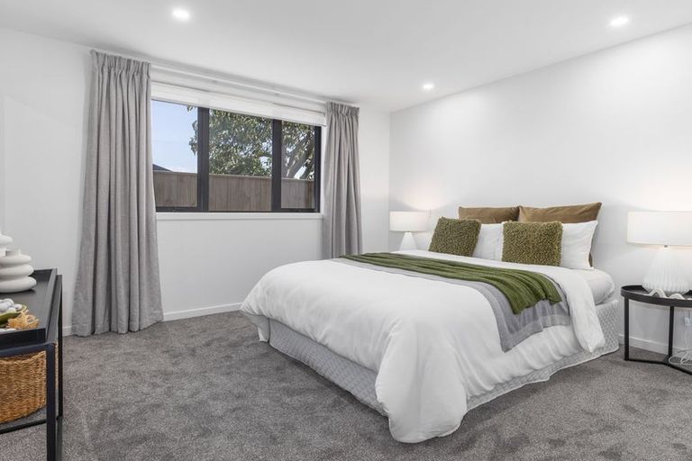 Photo of property in 6a Saint Annes Street, Levin, 5510