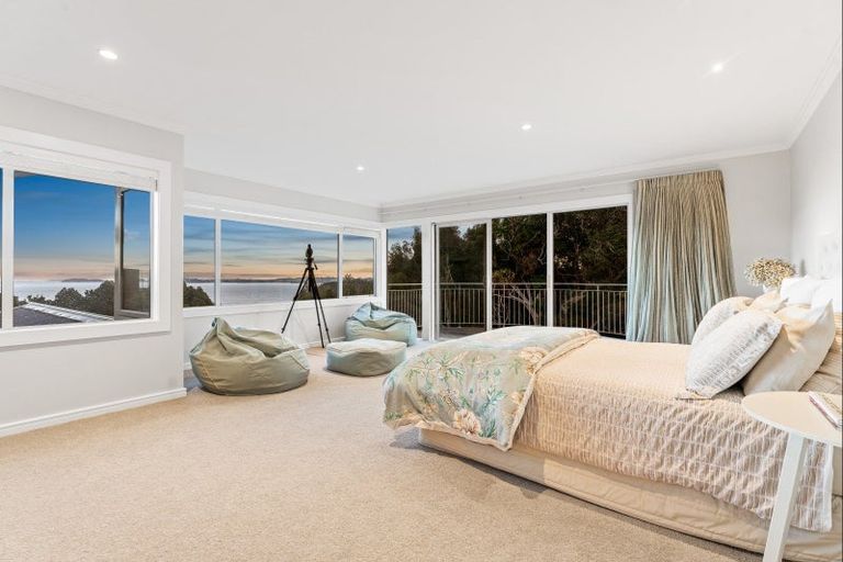 Photo of property in 181 Baddeleys Beach Road, Tawharanui Peninsula, Warkworth, 0986