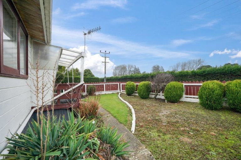 Photo of property in 203 Dunns Road, Otatara, Invercargill, 9879