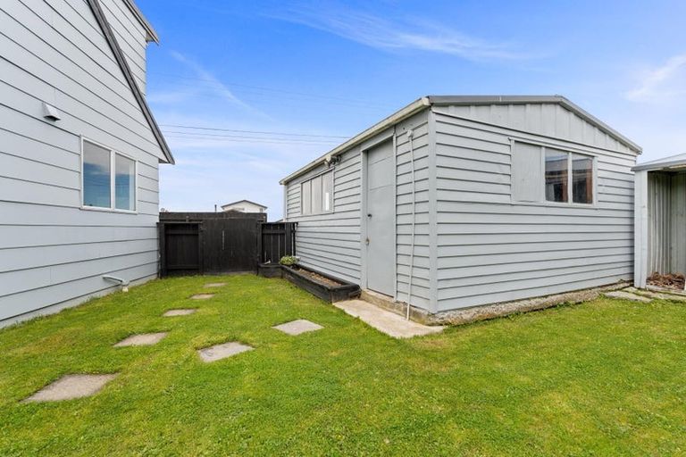 Photo of property in 184 Bay Road, Grasmere, Invercargill, 9810