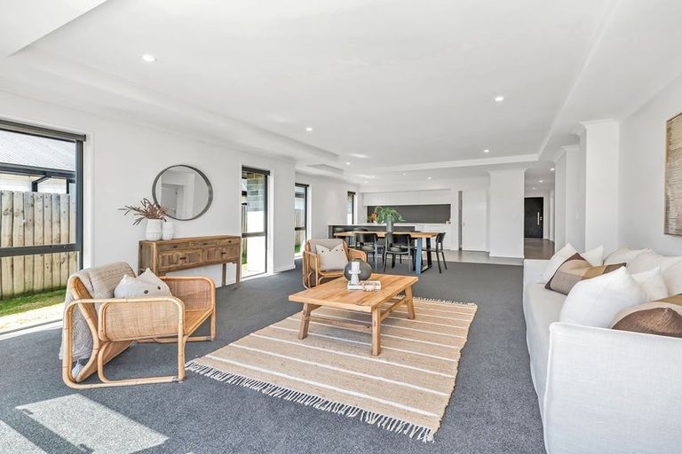 Photo of property in 7 Micah Place, Rolleston, 7615