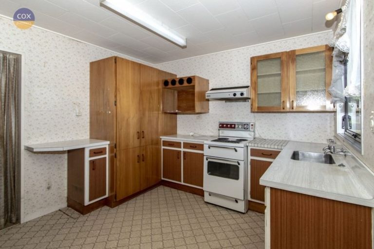 Photo of property in 22 Freyberg Avenue, Tamatea, Napier, 4112