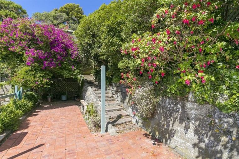 Photo of property in 105 Barnard Street, Wadestown, Wellington, 6012