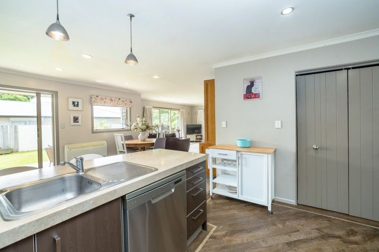 Photo of property in 206 East Street, Greytown, 5712