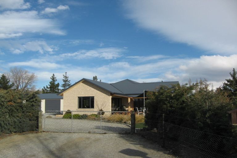 Photo of property in 6 Fraser Court, Cromwell, 9310