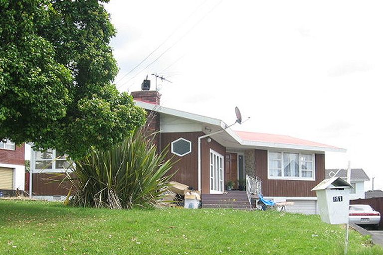 Photo of property in 81 Hillside Road, Papatoetoe, Auckland, 2025