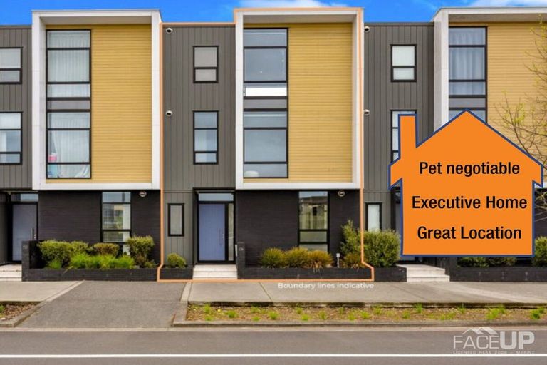 Photo of property in 254 Hobsonville Point Road, Hobsonville, Auckland, 0616