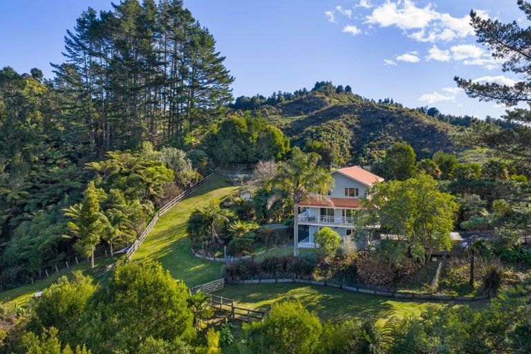 Photo of property in 56c Bush View Drive, Waitetuna, Raglan, 3295