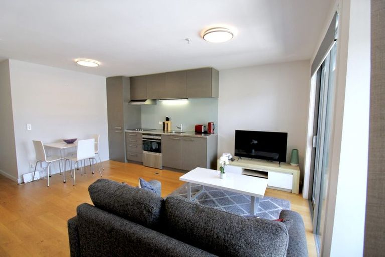Photo of property in 606/8u Wigan Street, Te Aro, Wellington, 6011