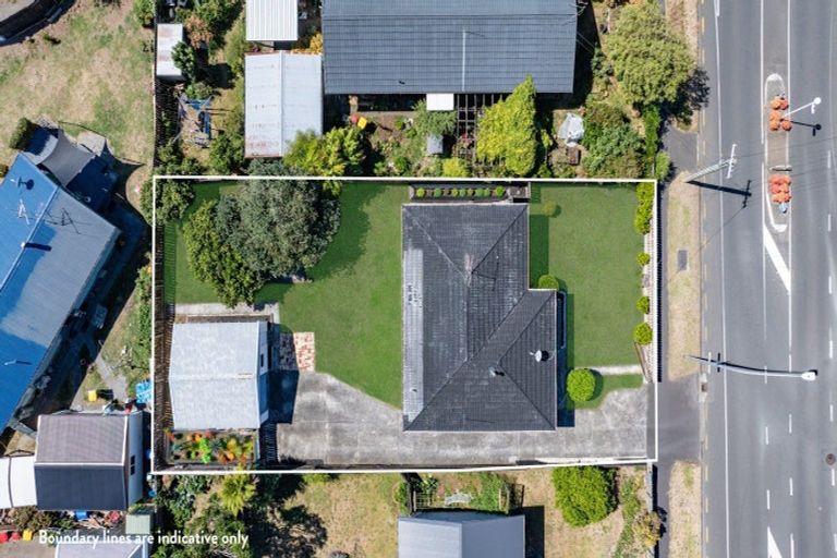 Photo of property in 120 Grandview Road, Nawton, Hamilton, 3200