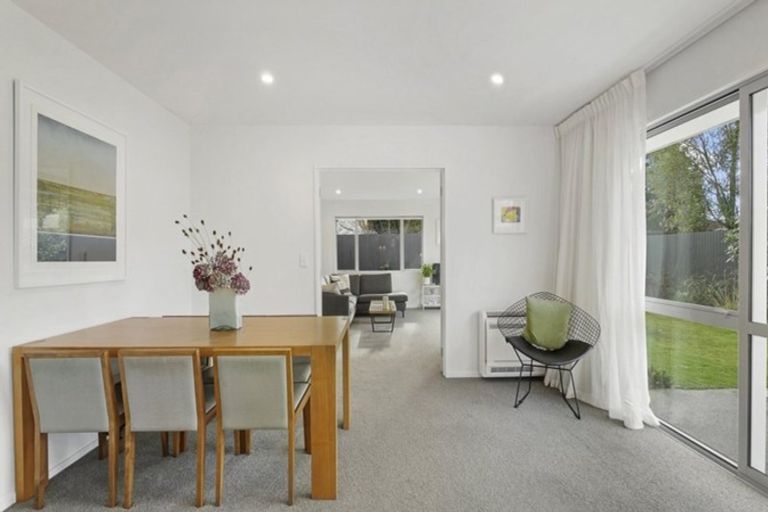 Photo of property in 14a Claxton Place, Saint Martins, Christchurch, 8022