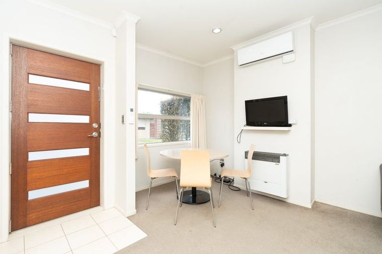 Photo of property in 35/46u Peachgrove Road, Hamilton East, Hamilton, 3216