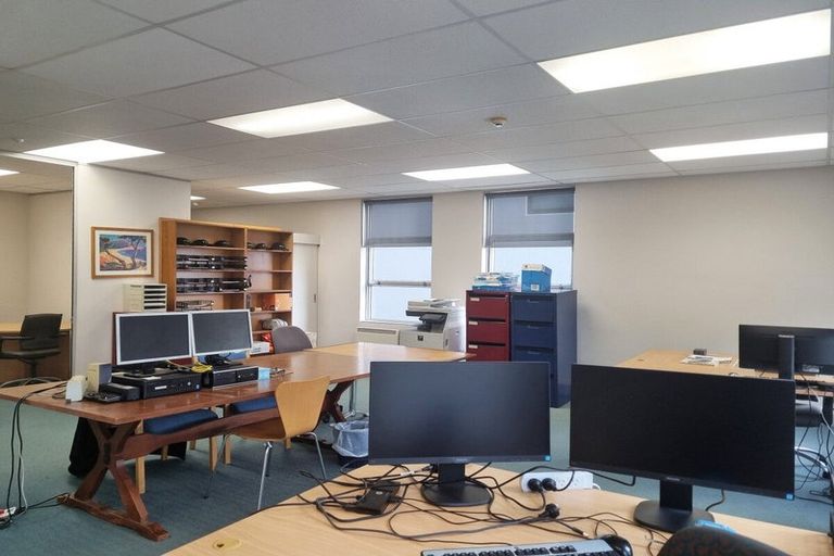 Photo of property in Molesworth House, 9/101a Molesworth Street, Thorndon, Wellington, 6011