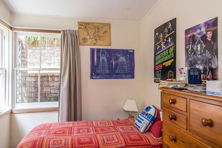 Photo of property in 2b Staunton Avenue, Mount Cook, Wellington, 6011