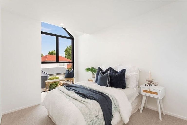 Photo of property in 3/50b Murray Place, Saint Albans, Christchurch, 8014
