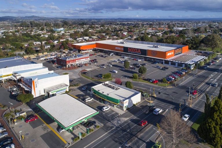 Photo of property in 22b Wellesley Grove, Gate Pa, Tauranga, 3112