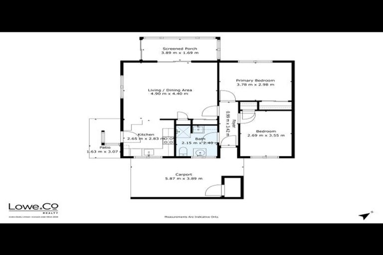 Photo of property in 1 Cardrona Way, Karori, Wellington, 6012