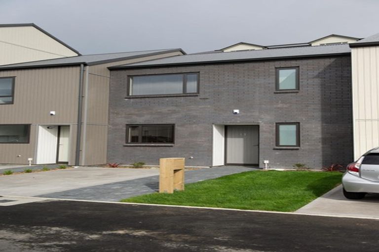 Photo of property in 13/170u Fraser Avenue, Johnsonville, Wellington, 6037